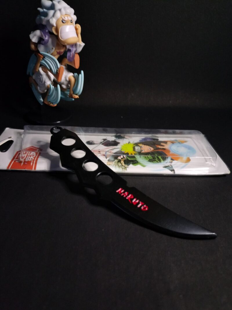 Metal Kunai From Naruto 15cm || Naruto