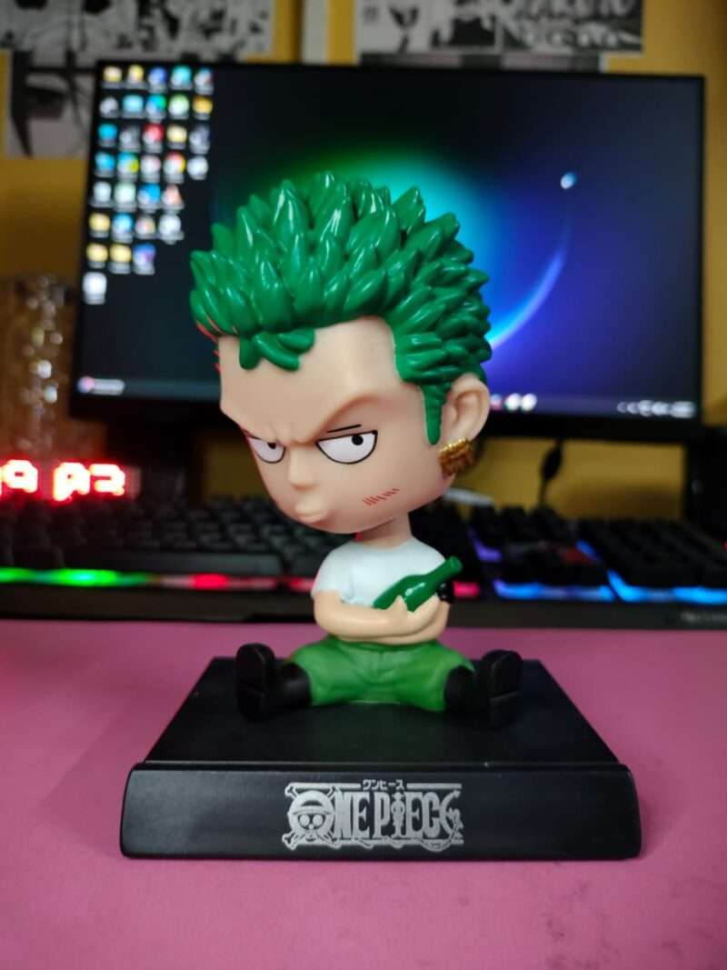 zoro