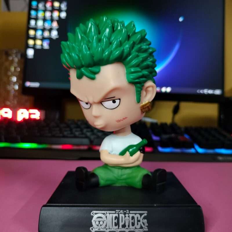 zoro