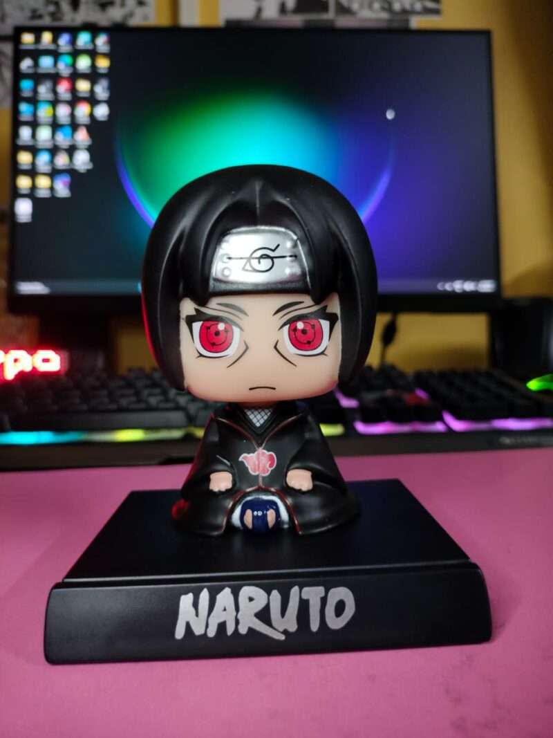 Itachi