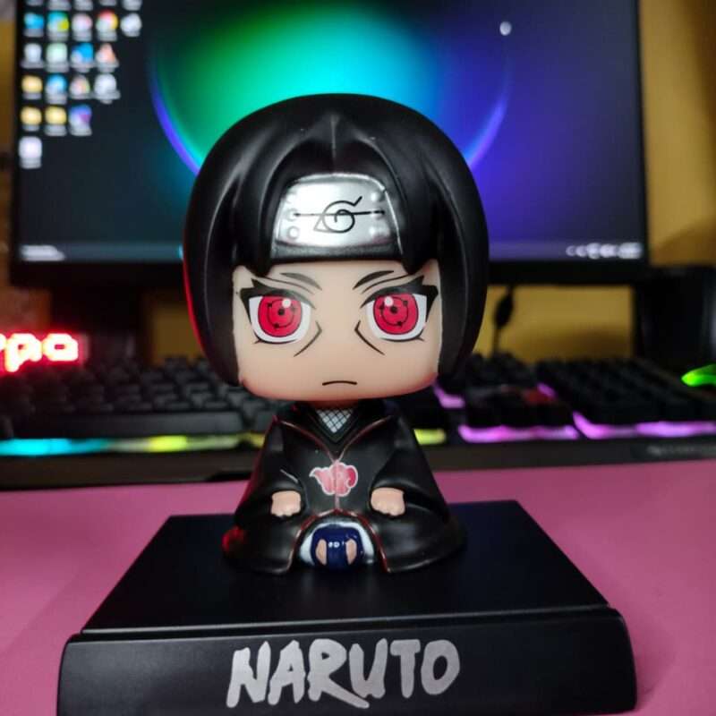 Itachi