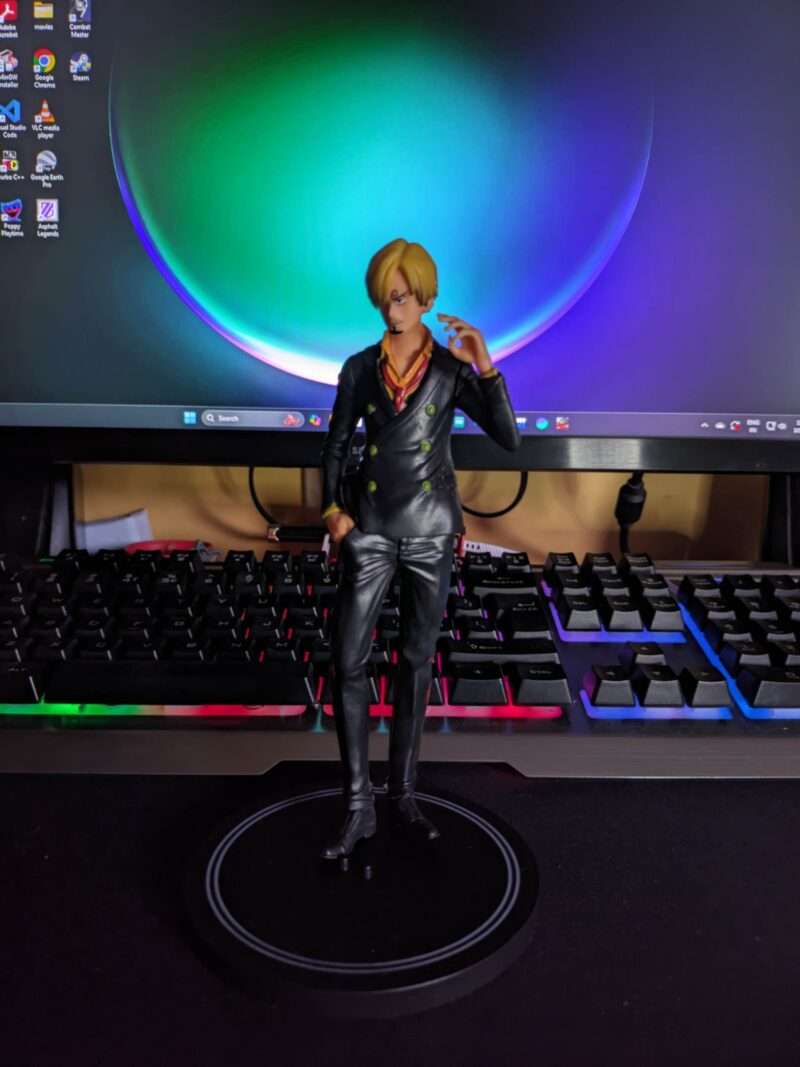 Sanji 20cm Action Figure | One Piece