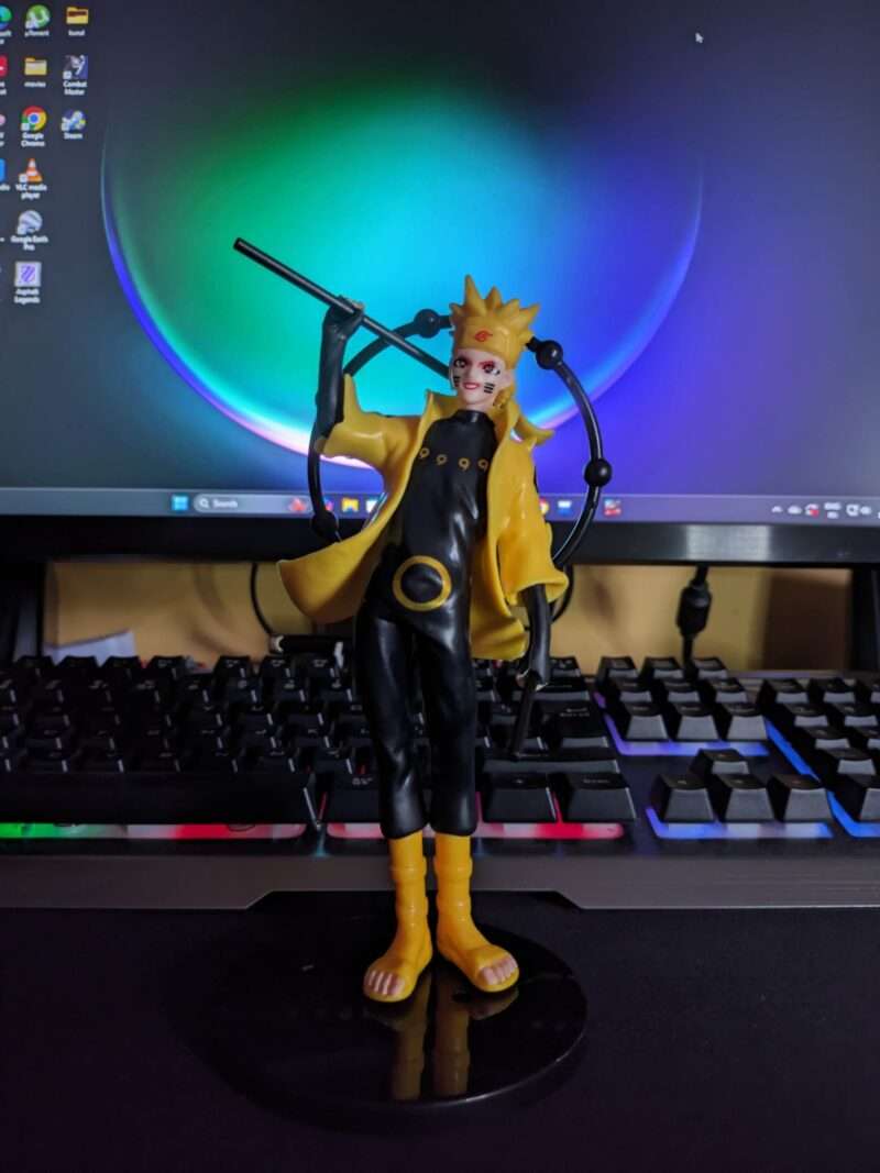 Naruto Uzumaki sage of six paths 18cm | Naruto