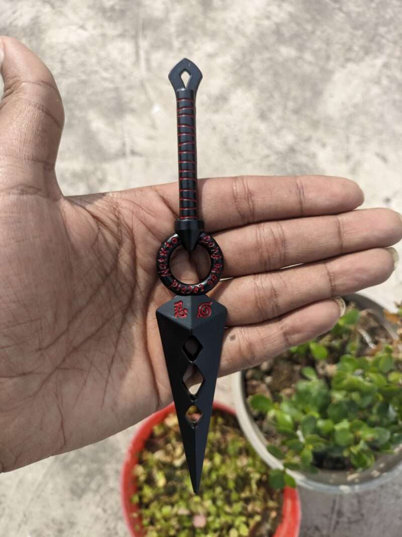 Naruto Metal Kunai [15cm] | Naruto