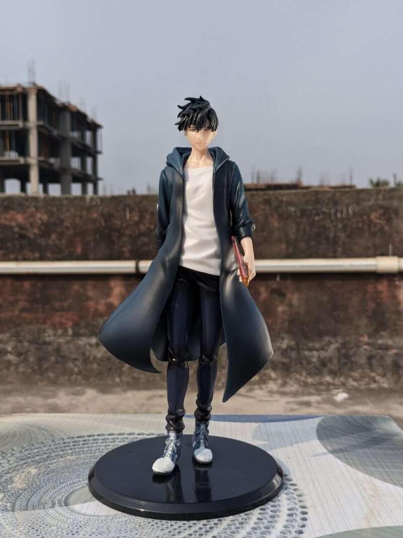FuRyu Solo Leveling Trio-Try-iT Sung Jinwoo Action figure [22cm] | Solo Leveling