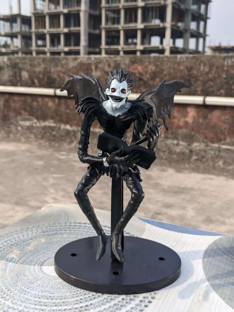 Ryuk action figure [19cm] | Death Note