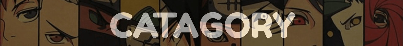 CatagoryBANNER