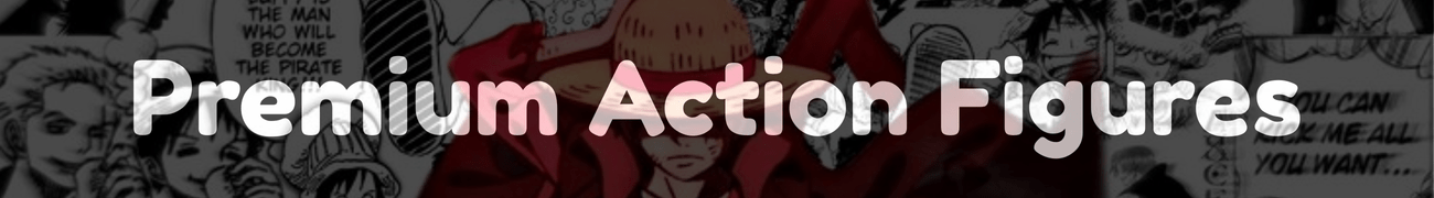 Premium Action Figure1.1