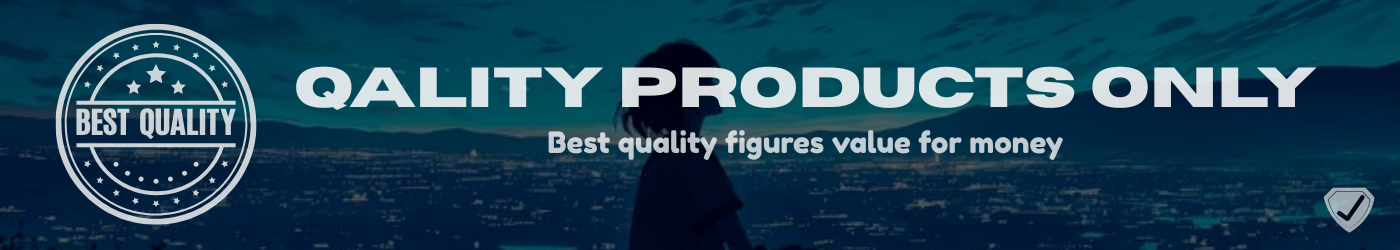 Qality Products only